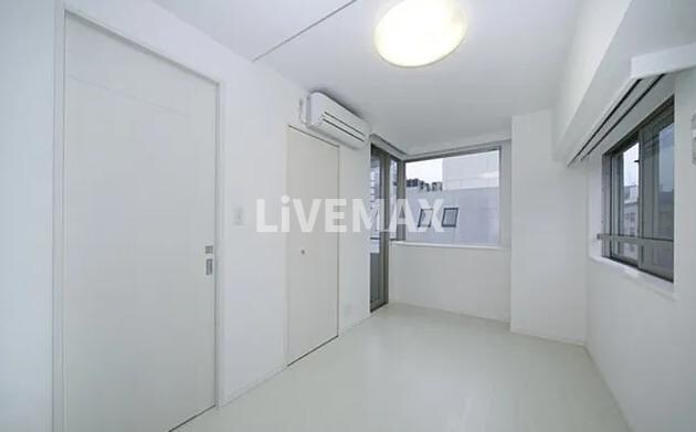 アクサス大手町ラクシーズの物件内観写真