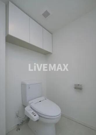 アクサス大手町ラクシーズの物件内観写真