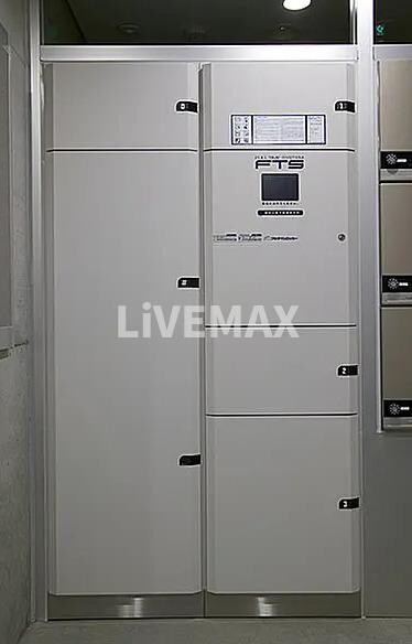 アクサス大手町ラクシーズの物件内観写真