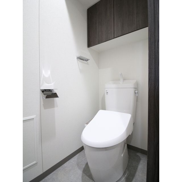 プレール・ドゥーク亀戸Ⅵの物件内観写真