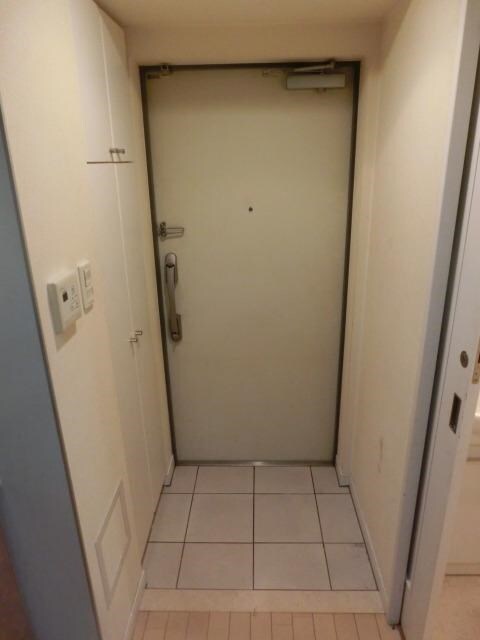 レジディア秋葉原の物件内観写真