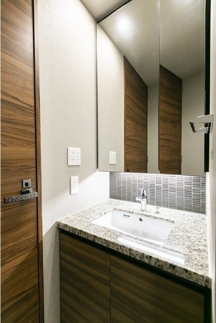 東京ポートシティ竹芝レジデンスタワーの物件内観写真