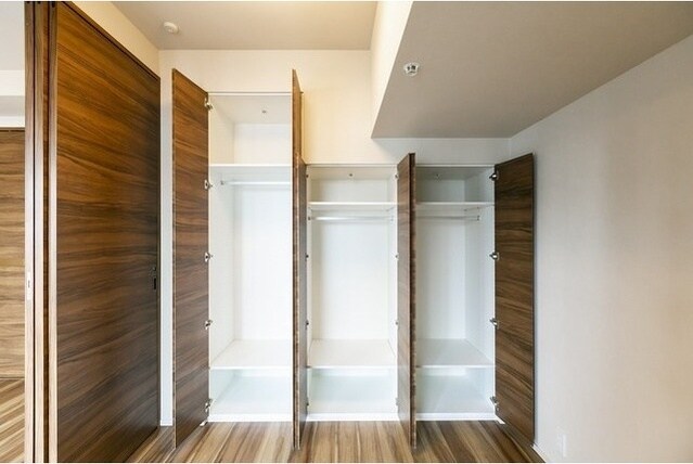 東京ポートシティ竹芝レジデンスタワーの物件内観写真