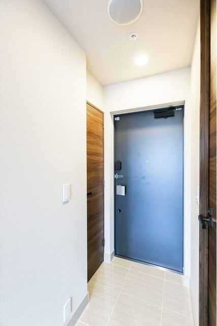 東京ポートシティ竹芝レジデンスタワーの物件内観写真