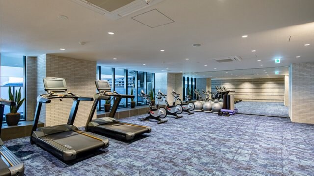 東京ポートシティ竹芝レジデンスタワーの物件内観写真