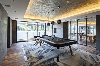 東京ポートシティ竹芝レジデンスタワーの物件内観写真