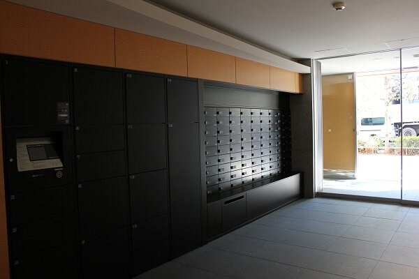 ZOOM東陽町の物件外観写真