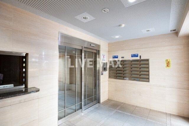 メインステージ南麻布の物件内観写真