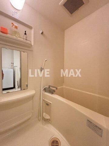 クレジデンス神谷町の物件内観写真