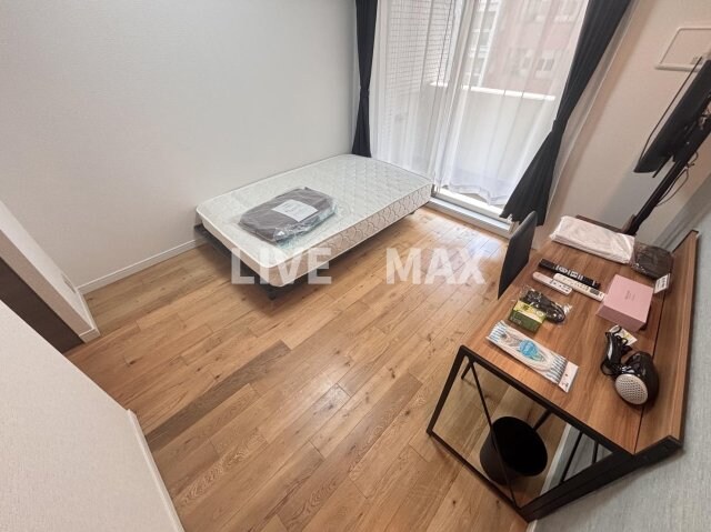 クレジデンス神谷町の物件内観写真