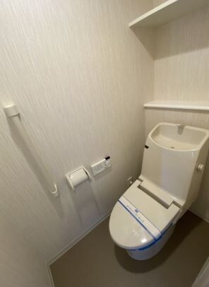 ESPERANZA  AZABUの物件内観写真