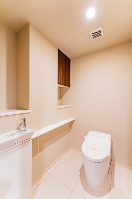 ミレアコート銀座プレミアの物件内観写真