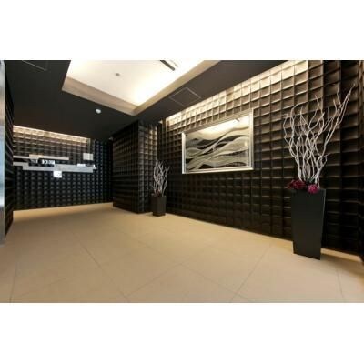 パークアクシス茅場町の物件外観写真