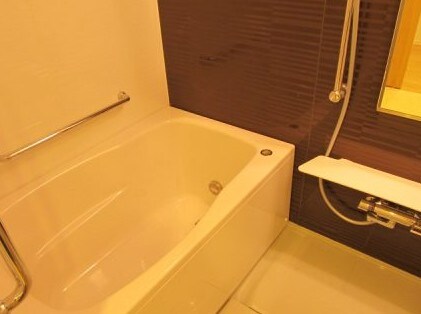 パークアクシス茅場町の物件内観写真