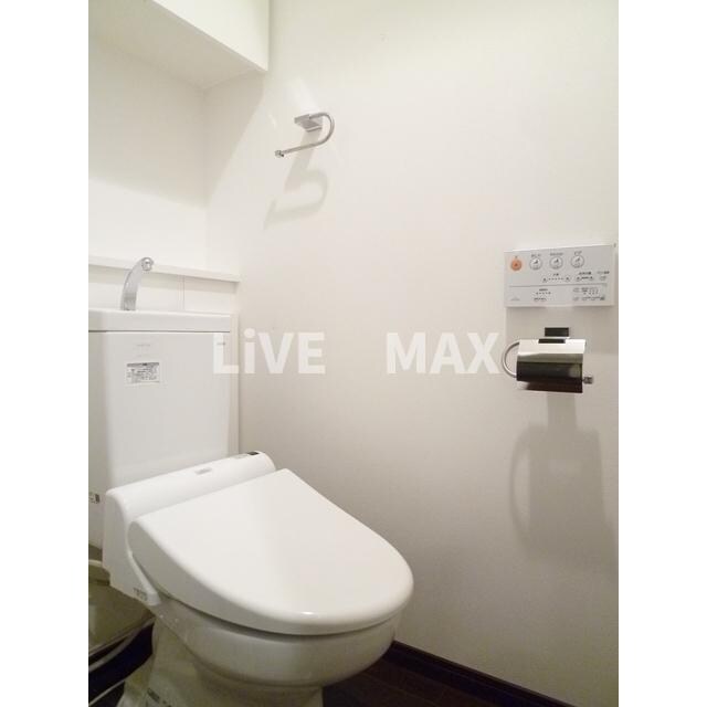 ＤＯＲＦ２１　ＳＵＭＩＫＡの物件内観写真