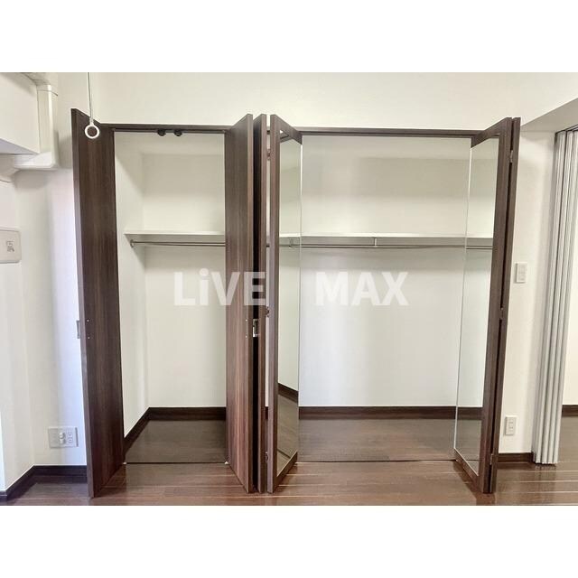 ＤＯＲＦ２１　ＳＵＭＩＫＡの物件内観写真