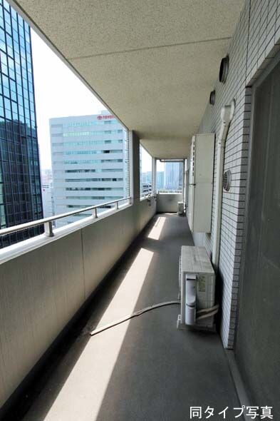 コンフォリア田町の物件内観写真