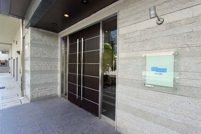 コンフォリア田町の物件内観写真