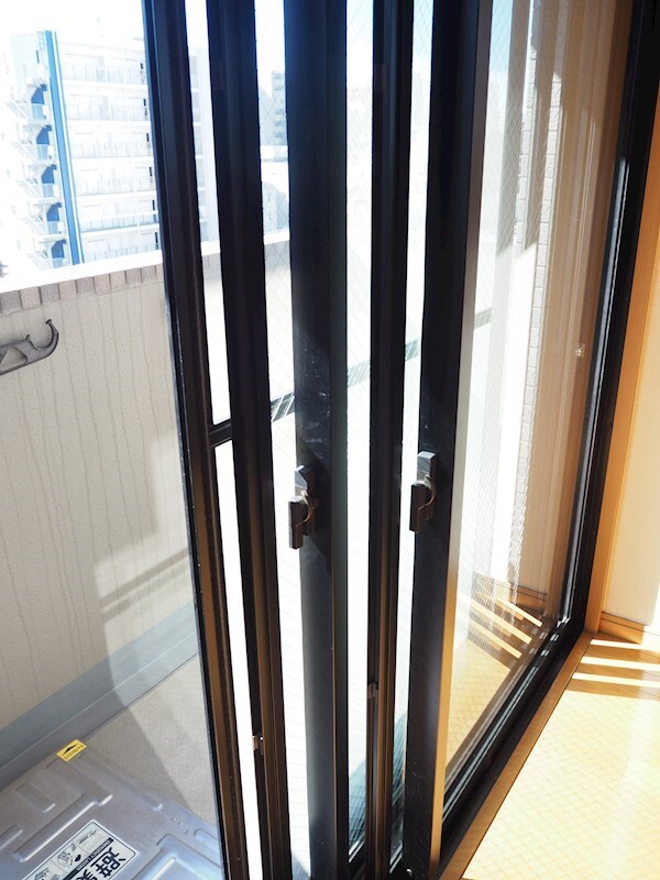 ルーブル南麻布の物件内観写真