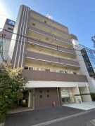 Palazzo Kubotaの物件外観写真