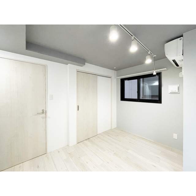 エスポワール門前仲町の物件内観写真