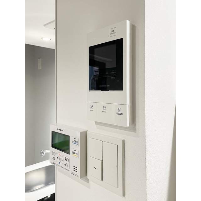 エスポワール門前仲町の物件内観写真