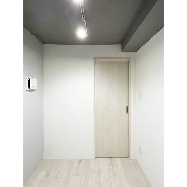 エスポワール門前仲町の物件内観写真