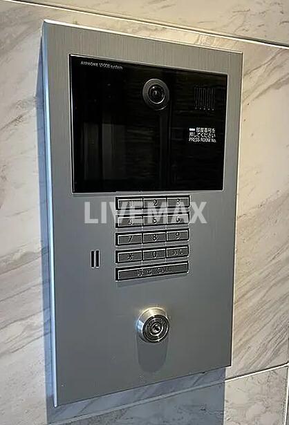 SHOKEN Residence亀戸の物件内観写真