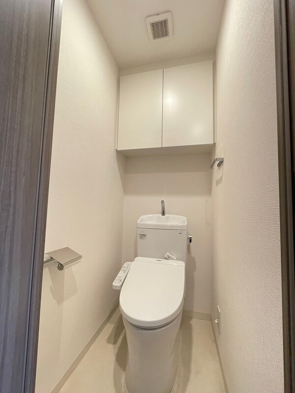 SHOKEN Residence亀戸の物件内観写真