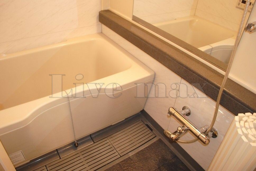 ファミールグラン銀座4丁目の物件内観写真