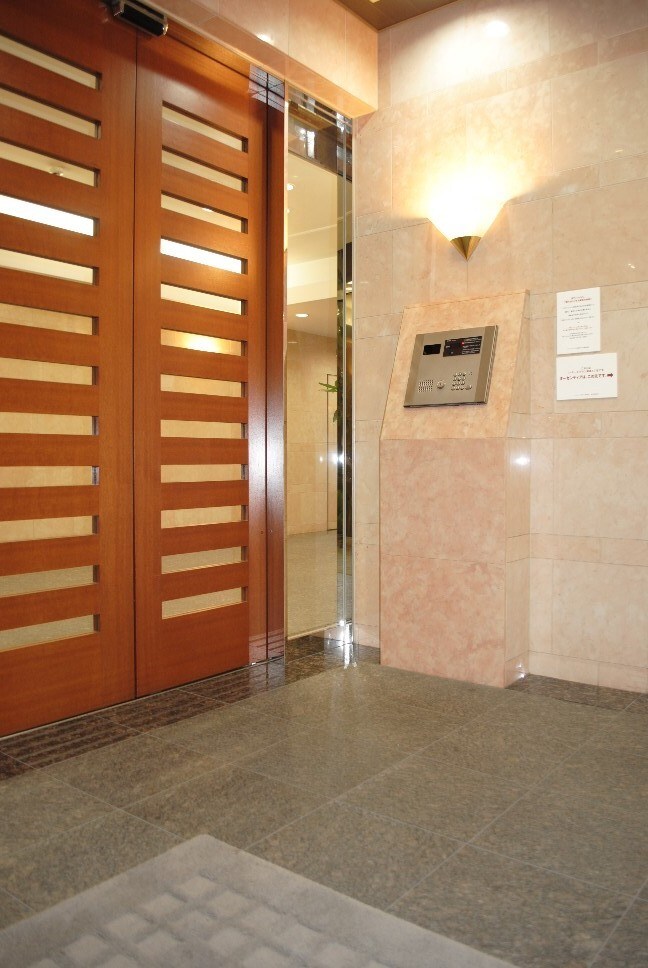 ファミールグラン銀座4丁目の物件内観写真