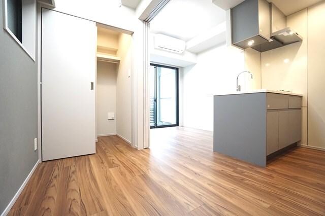 SYFORME木場Ⅱの物件内観写真