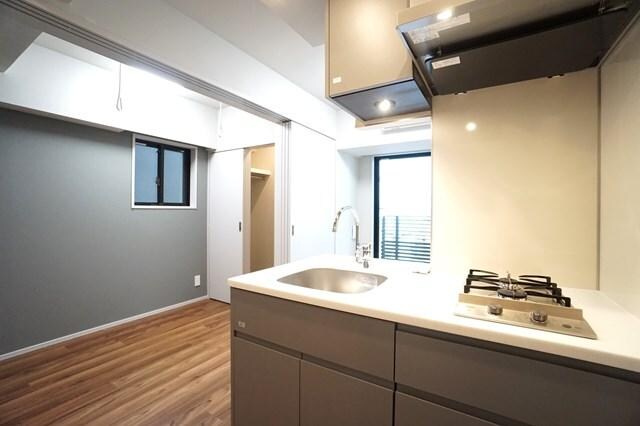 SYFORME木場Ⅱの物件内観写真