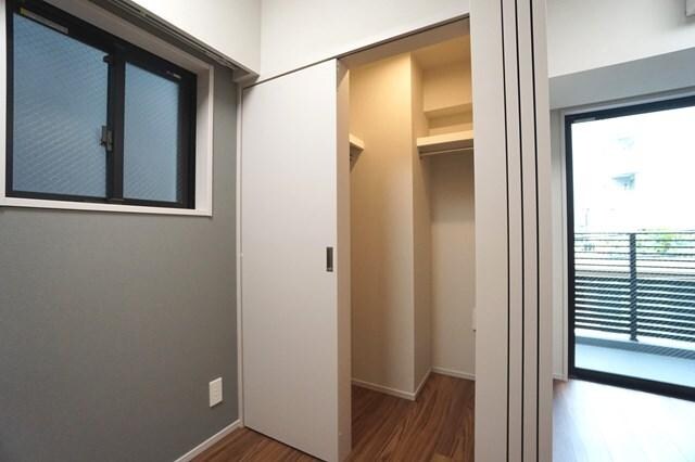 SYFORME木場Ⅱの物件内観写真