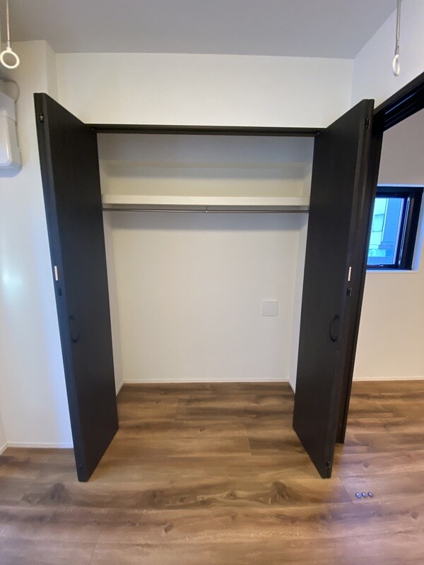 RELUXIA上野の物件内観写真