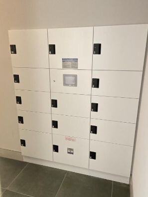 Artio Domani(アルティオ　ドマーニ)の物件内観写真