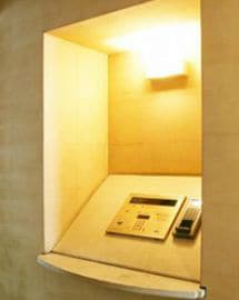 レジディア六本木檜町公園の物件内観写真