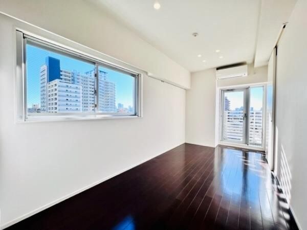 Brillia ist 白金高輪の物件内観写真