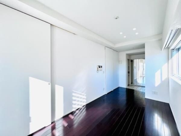 Brillia ist 白金高輪の物件内観写真