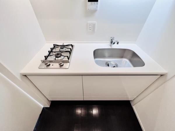 Brillia ist 白金高輪の物件内観写真