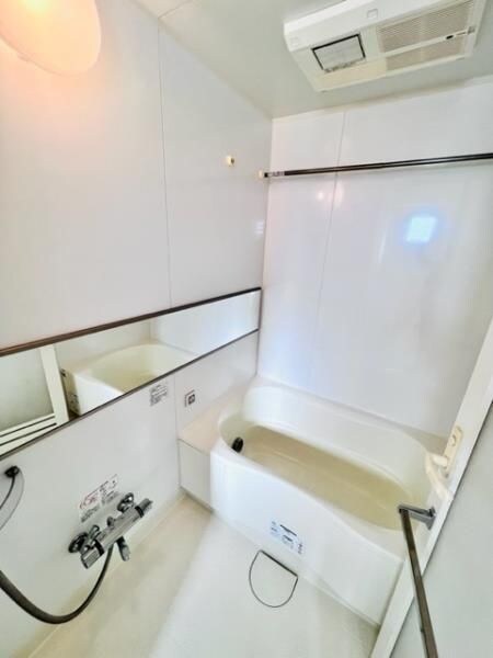 Brillia ist 白金高輪の物件内観写真