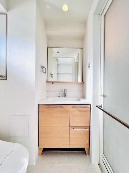 Brillia ist 白金高輪の物件内観写真