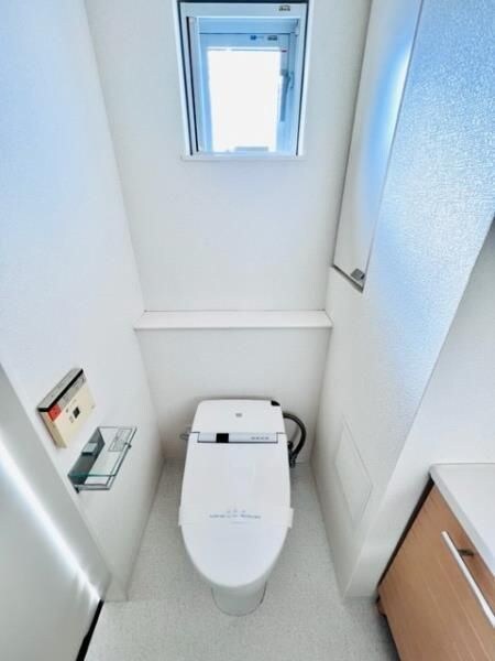 Brillia ist 白金高輪の物件内観写真