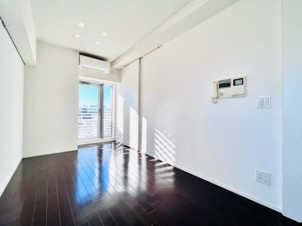 Brillia ist 白金高輪の物件内観写真