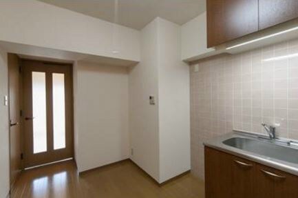 ＭＬコート木場の物件内観写真