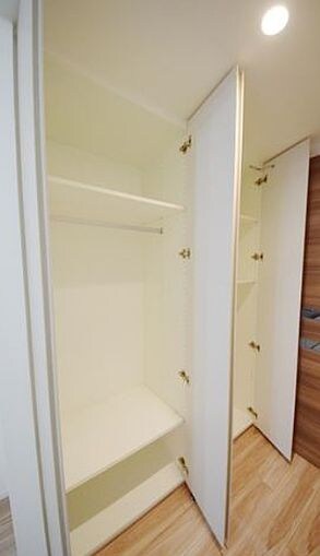 ONE ROOF FLAT TSUKISHIMAの物件内観写真