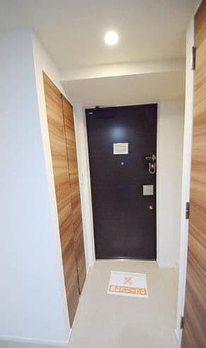 ONE ROOF FLAT TSUKISHIMAの物件内観写真