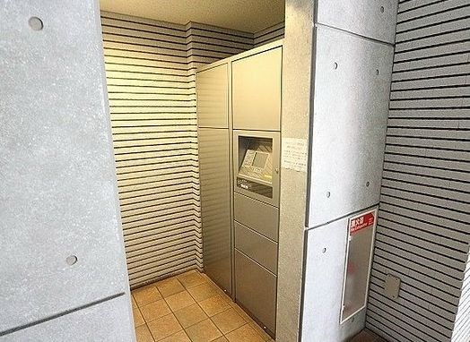 住吉駅 徒歩8分 6階の物件内観写真