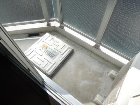 リヴシティ上野入谷の物件内観写真