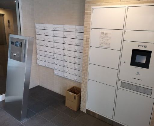 S-RESIDENCE清澄白河の物件内観写真